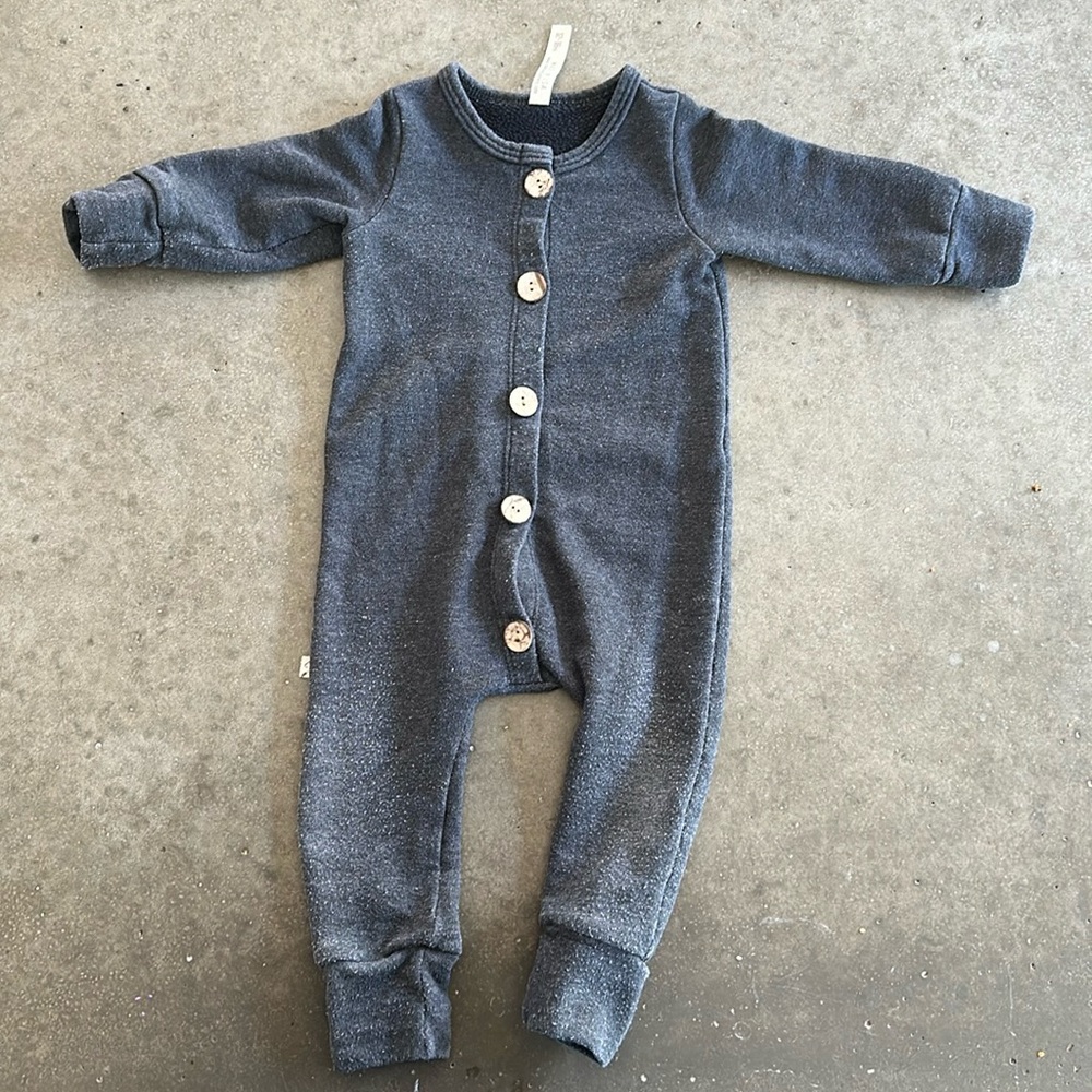 Childhood Clothing 12-18 Month Romper
